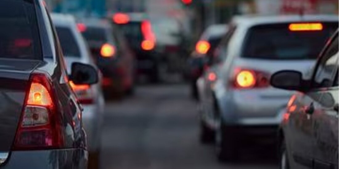 En estos autos aplica el Hoy No Circula en CDMX del lunes 16 al sábado 21 de octubre.