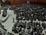 Diputados afirman que están en tiempo para discutir y votar reforma de las 40 horas.