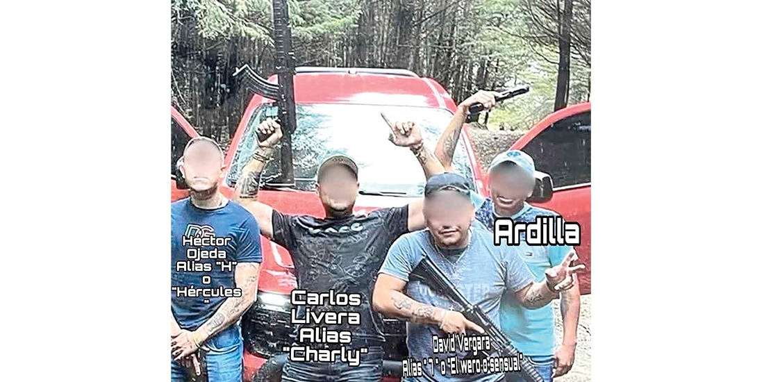 La detención del criminal provocó el cierre de vialidades y enfrentamientos contra la Fiscalía Regional Oriente. Un elemento resultó herido en el acto.