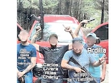 La detención del criminal provocó el cierre de vialidades y enfrentamientos contra la Fiscalía Regional Oriente. Un elemento resultó herido en el acto.