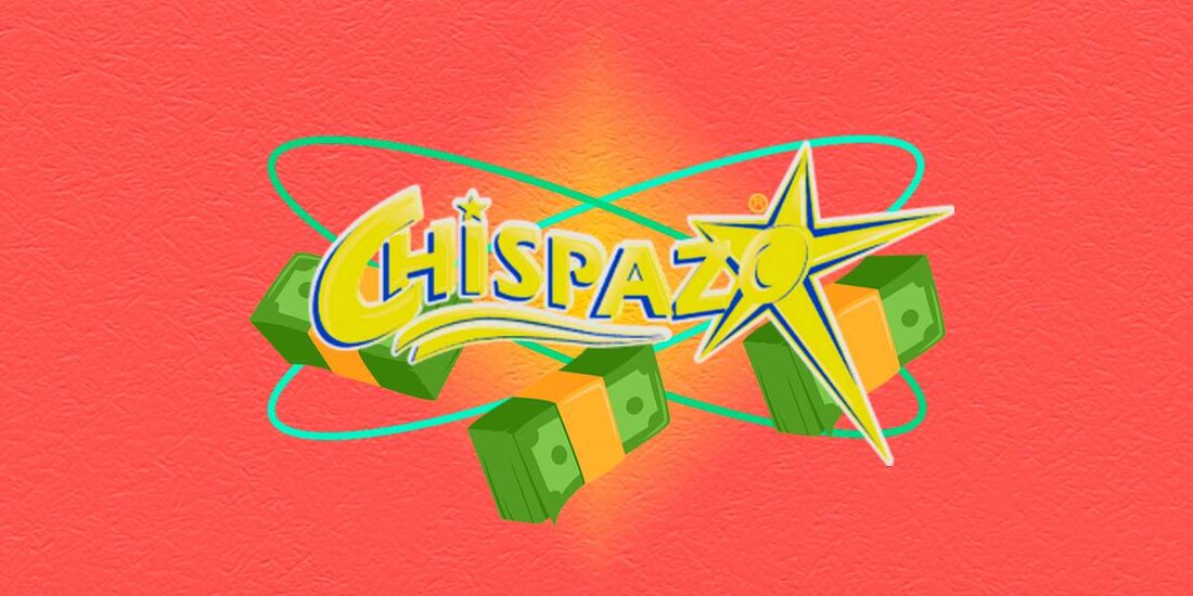 Resultados del Chispazo de hoy 20 de junio del 2024.