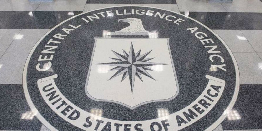 Plan de la Agencia Central de Inteligencia de Estados Unidos.