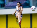 Scarlett Camberos platicó lo que significa estar entre las nominadas al Balón de Oro Femenil 2026.