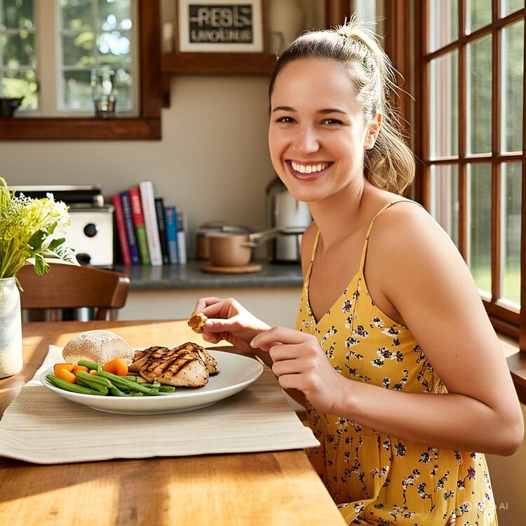 ¡Hoy es el Día Internacional sin Dietas!