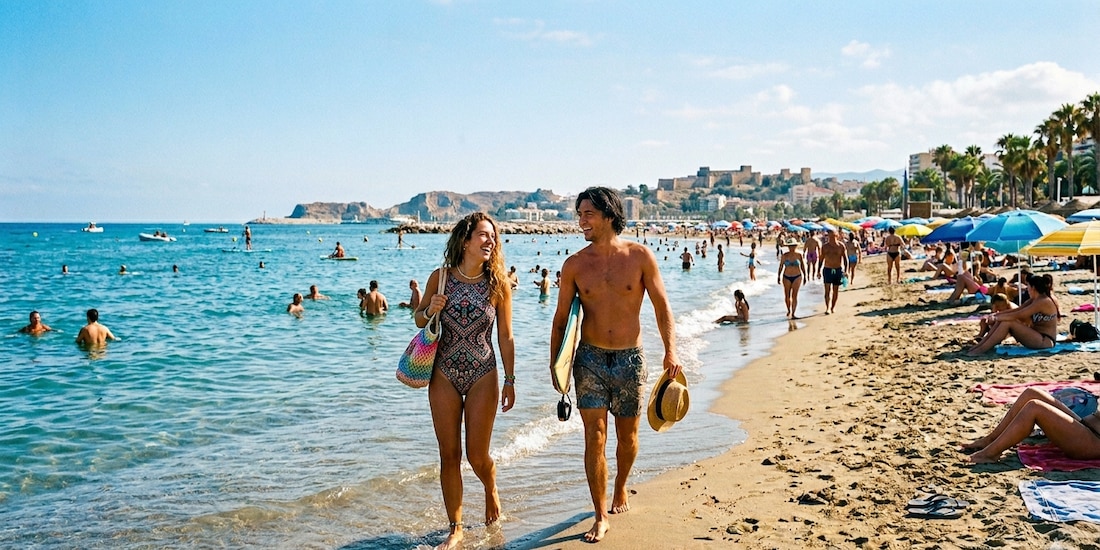 Inicio del Verano en México 2026