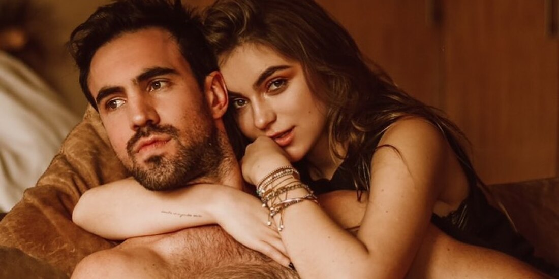 Sofía Castro revela si se casará con Pablo Bernot