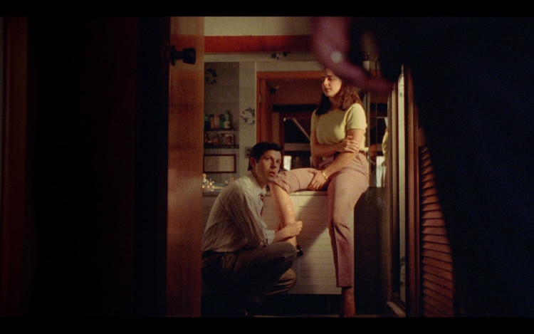 Pablo Camargo presenta "Año de casados" en el FICM