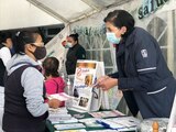 IMSS super metas de la Cuarta Jornada Nacional de Recuperación Servicios Ordinarios.