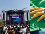 ¿Qué hago si resulto herido en un festival de música? Toma nota