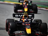 Red Bull consiguió el 1-2 en el Gran Premio de España de la F1.