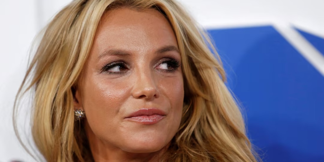 Britney Spears fue hospitalizada tras ser arrestada