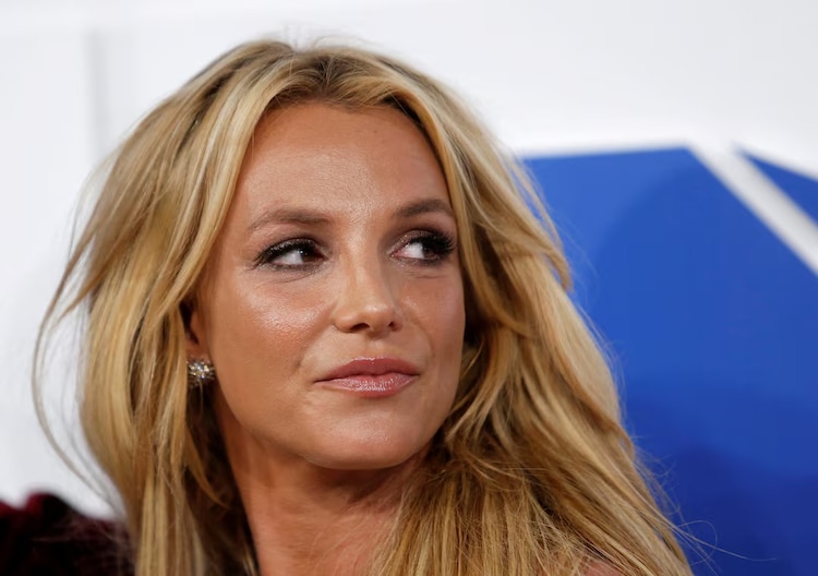 Britney Spears fue hospitalizada tras ser arrestada