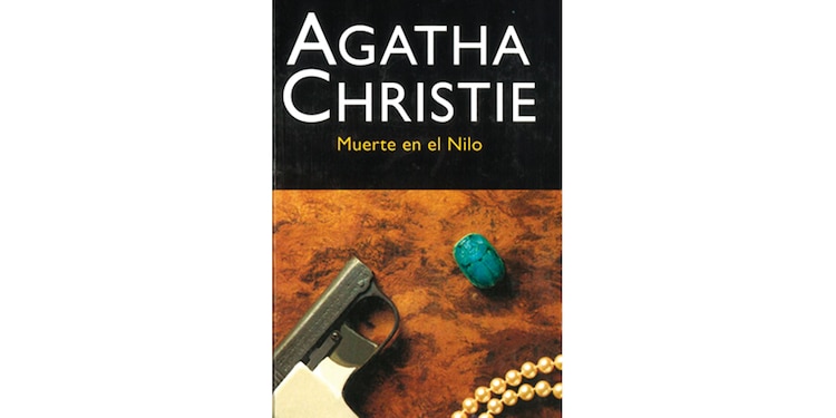 Muerte en el Nilo