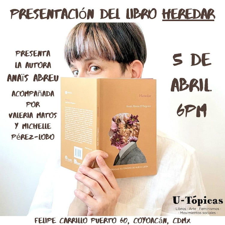 Evento en la Ciudad de México.