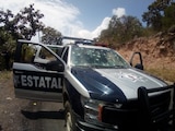 Emboscan a policías estatales de Guerrero en Taxco