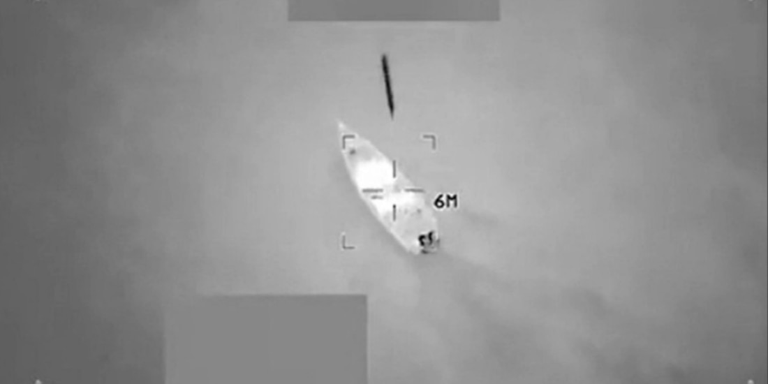 EU activa “Lanza del Sur” y escala
presión militar contra Venezuela