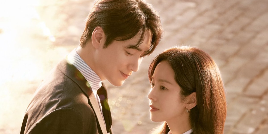 Exploradora del Amor es un drama surcoreano encabezado por Han Ji-min y Lee Joon-hyuk.