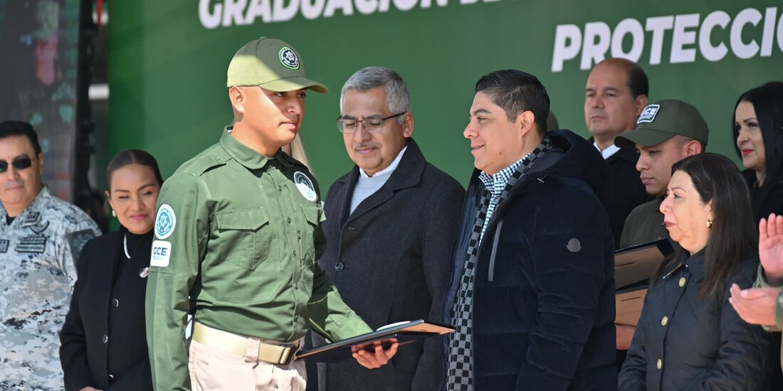 En la imagen el Gobernador de San Luis Potosí, Ricardo Gallardo.