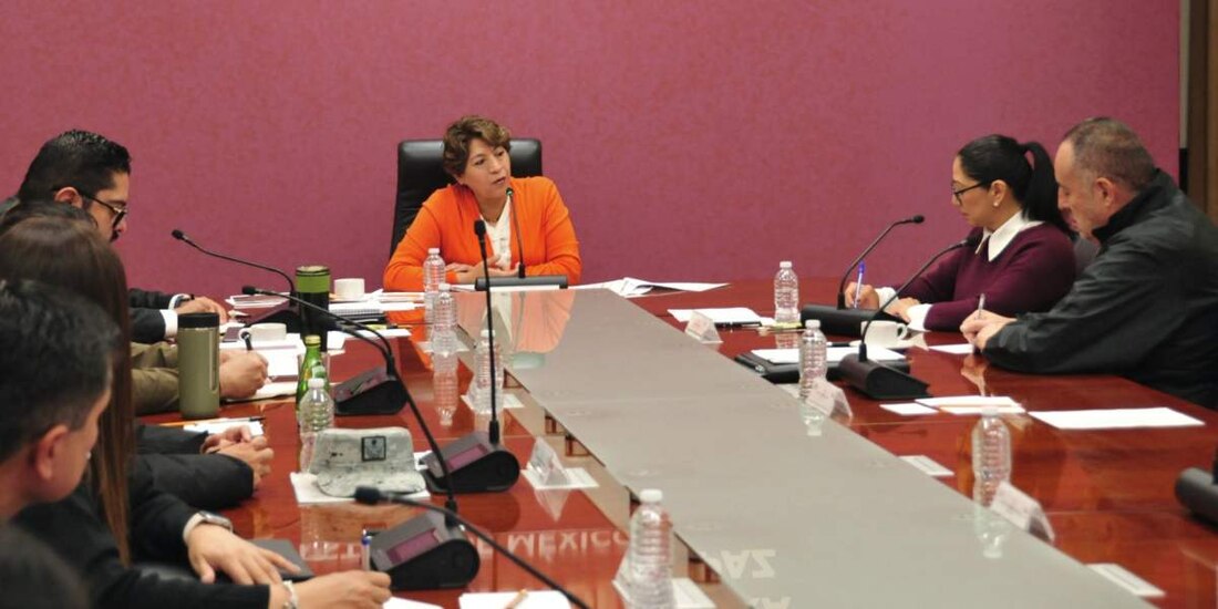 Homicidios dolosos en el Estado de México disminuyen 20% en octubre.