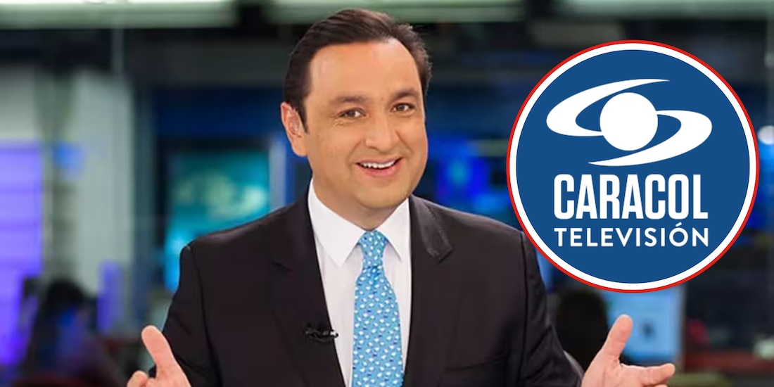 ¿Por qué Jorge Alfredo Vargas está implicado en escandalo de Caracol por acoso?