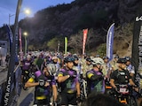 Se llevó a cabo la edición 14 del Gran Fondo Mazatlán.