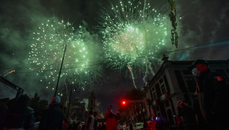 Dos escenarios simultáneos llenarán de música, tradición y orgullo patrio a la capital queretana este 15 de septiembre.