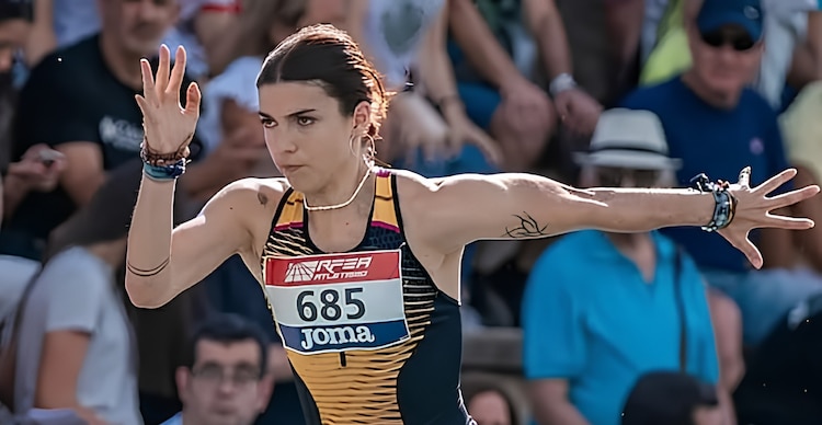 Julieta Gallego