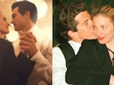 La serie de Disney+ que revive el trágico romance de John F. Kennedy Jr y Carolyn Bessette