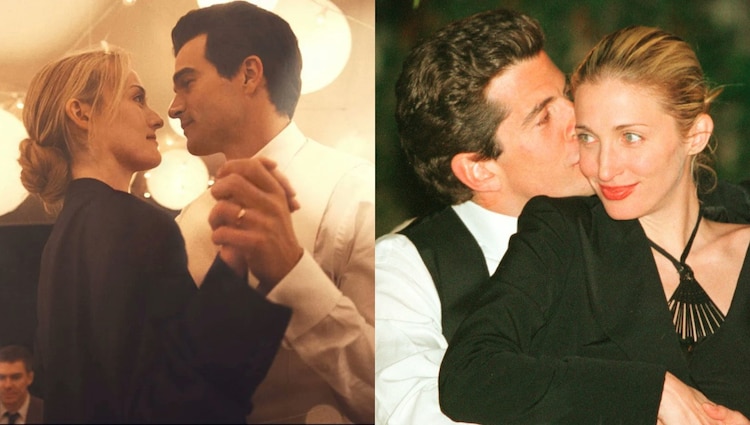 La serie de Disney+ que revive el trágico romance de John F. Kennedy Jr y Carolyn Bessette