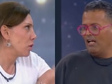 Cynthia Klitbo y Aldo Rendón tuvieron una pelea en La Casa de los Famosos