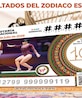 Zodiaco Especial 1754: Resultados del Sorteo del 26 de julio de 2026 de Lotería Nacional.