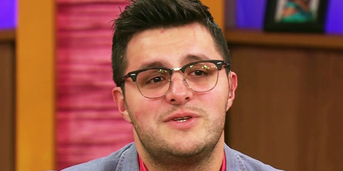 Paul Stanley: ¿Qué dice la carta que le escribió a su papá antes de que lo mataran?