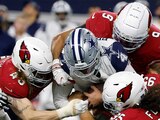 Cardinals vence a Dallas en la Semana 17 de la NFL.