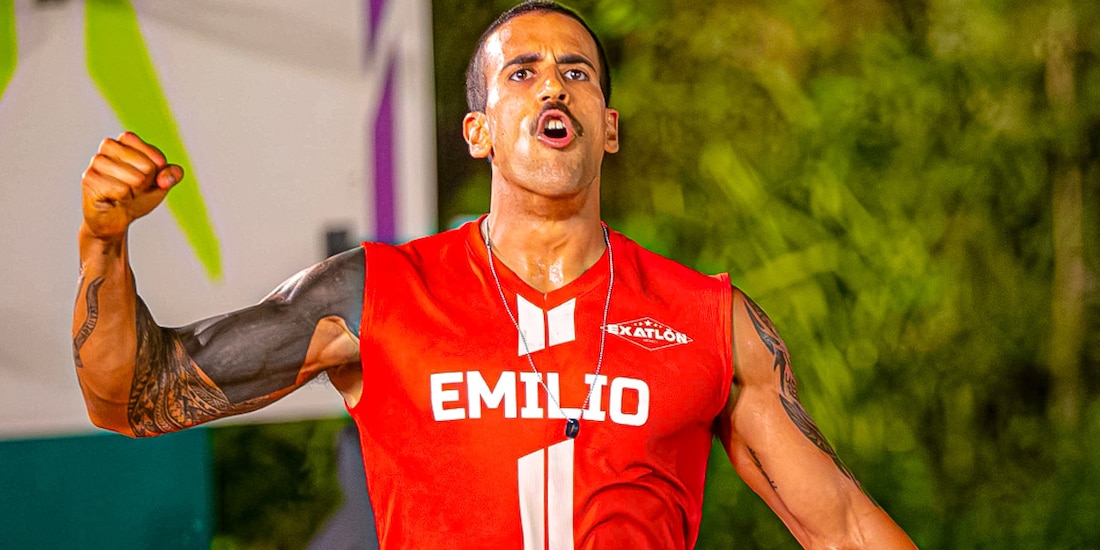 Conoce al ganador de la Villa 360 de hoy en Exatlón México