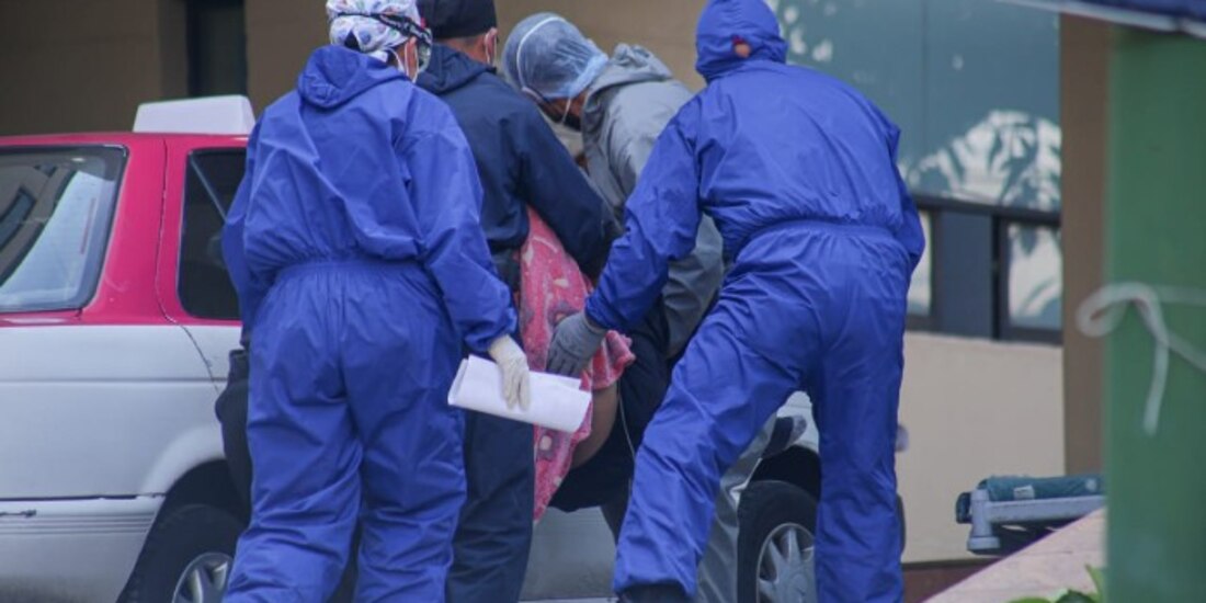 Suman 3 millones 818 mil 542 personas estudiadas.