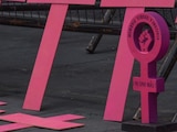 Familiares de víctima de feminicidio realizarán concentración hoy en CDMX.