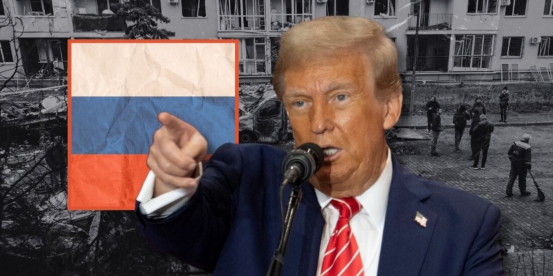 Rusia está dispuesto a dialogar con Donald Trump sobre fin de conflicto en Ucrania.