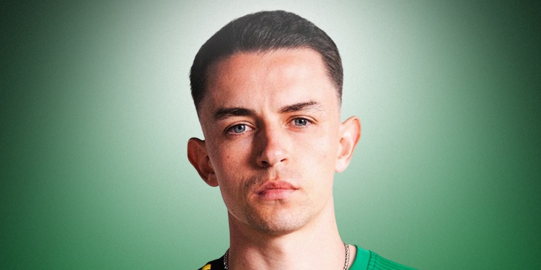 Álvaro Fidalgo dijo sus primeras palabras como jugador del Betis tras salir del América.