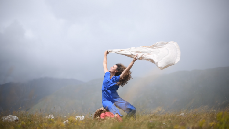 Residencia interdisciplinaria que vincula danza, tecnología y neurociencia