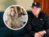 Francisco, hijo de "El R1", niega haber pedido a su padre asesinar a Valeria Márquez.