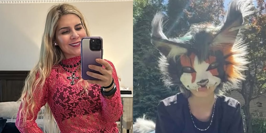 Karla Panini critica a los therians