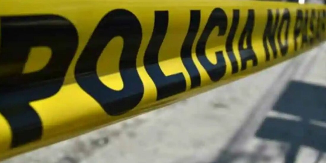 Un presunto ladrón fue agredido y linchado en Morelos.