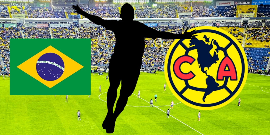 América ya prepara el fichaje que romperá el mercado.