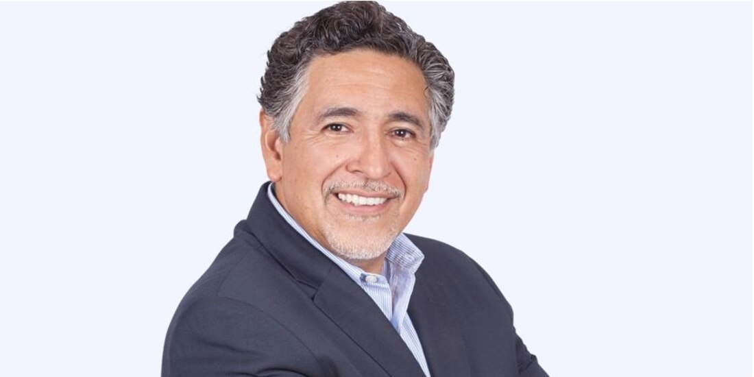 Mauricio Flores<br>*Esta columna expresa el punto de vista de su autor, no necesariamente de La Razón.<br>