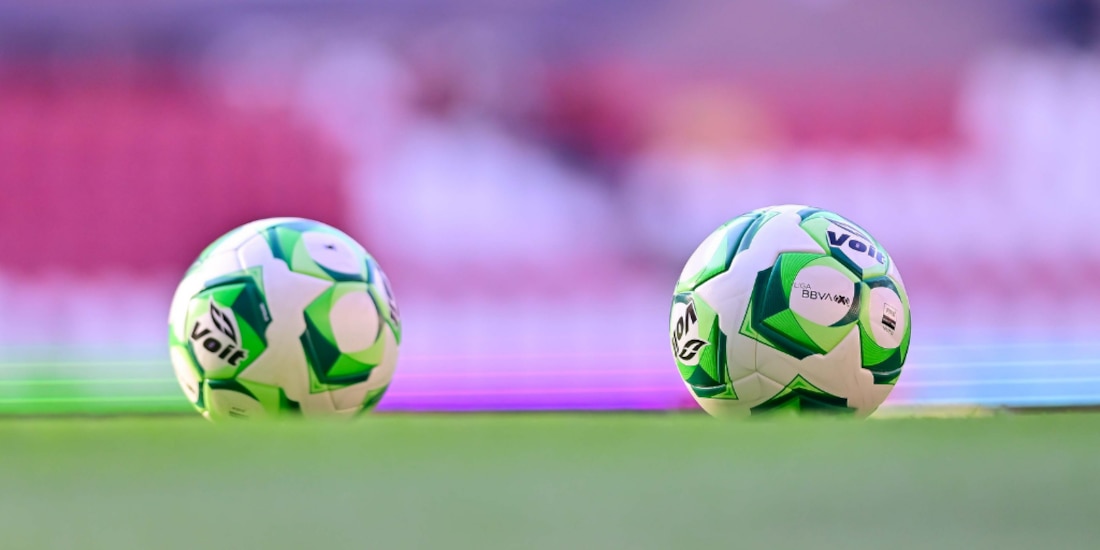 La FMF presenta los nuevos cambios para la Liga MX.