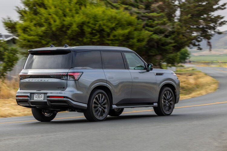 Máximo refinamiento del lujo japonés