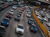 SSC pone en marcha nuevos radares móviles para prevenir accidentes viales por exceso de velocidad.