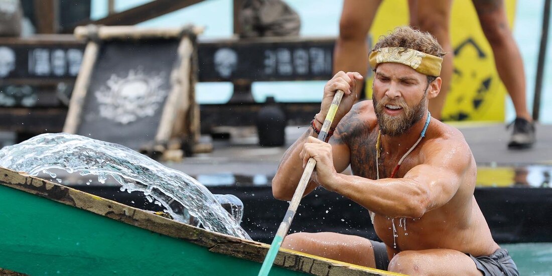 Hoy se juegan los collares de Inmunidad individual en Survivor México 2022