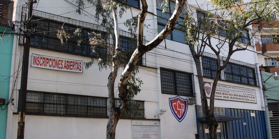 ¿Cómo saber si una escuela privada está incorporada a la SEP?