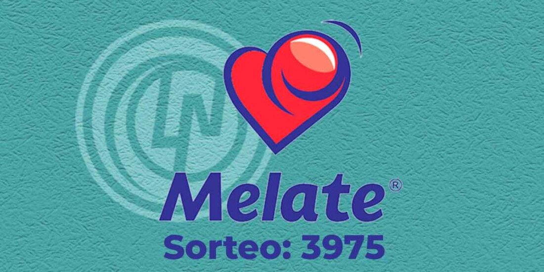 Ve cuáles son los resultados del Melate, Revancha y Revanchita de este 6 de noviembre del 2024.